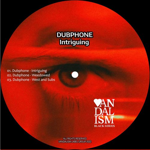 Dubphone - Intriguing [VM088]